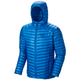 Image for article titled How Mountain Hardwear Designs The Lightest Nylon Jackets In The World